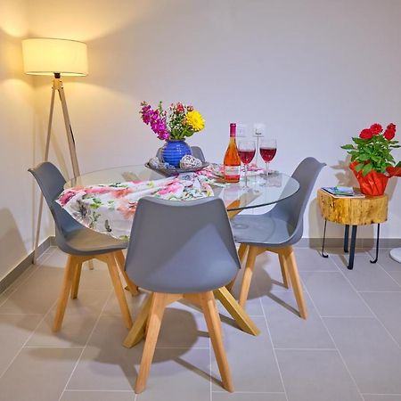 Vicky'S Luxury Apartment Sidari Сидари Екстериор снимка